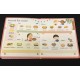 Usborne - My first word book about food